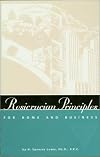 Rosicrucian Principles for Home and Business