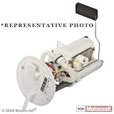 IMAGE OF Motorcraft PFS399 Sender and Pump Assembly