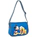 P�ttmann - Disney 99509 Mickey, Tasche, Nylon, one size, blau, FJSO09