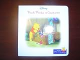 Pooh Picks a Costume (Disney-Read with Pooh...All Year Through)
