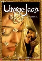 Stream Umrao Jaan Online.