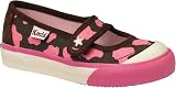 Keds - Girls' Keds Craze MJ Safari