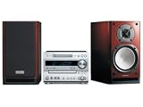 ONKYO FR-N Hi-MDコンポ X-N9X(D) /木目