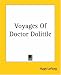Voyages Of Doctor Dolittle