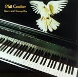 Peace & Tranquility [Musikkassette] - Phil Coulter