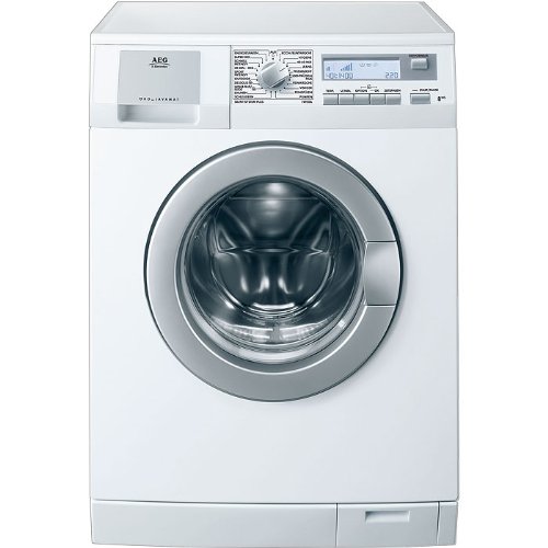 AEG-Electrolux ÖKO_LAVAMAT 74950 A Waschmaschine / AAB / 1400 UpM / 8 kg / 1.02 kWh