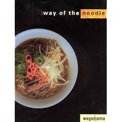 Wagamama: Way of the Noodle