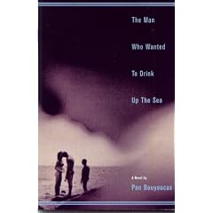 The Man Who Wanted to Drink Up the Sea