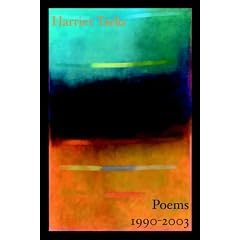 Poems 1990-2003