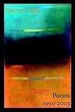 Poems 1990-2003