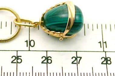 GOLD Faberge Style EGG