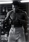 Muhammad Ali [SP-0244] [ポスター]