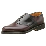 Allen Edmonds Men's Shelton Saddle Shoe at Allen Edmonds