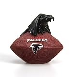 4.5" NFL Atlanta Falcons Collectible Football Paperweight