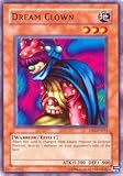 YuGiOh Dark Beginning 2 Dream Clown DB2-EN051 Common