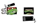Teenage Mutant Ninja Turtles Raphael Leather Wallet