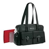 Eddie Bauer��� Diaper Bag - Black