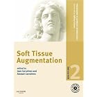 Procedures in Cosmetic Dermatology Series: Soft Tissue Augmentation with DVD (Procedures... by Jean Carruthers and Alastair Carruthers