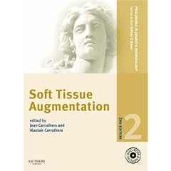 Procedures in Cosmetic Dermatology Series: Soft Tissue Augmentation with DVD