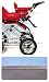 Baby : 2005 BumbleRide Queen B Toddler Seat Color: Sterling