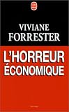 L'horreur �conomique