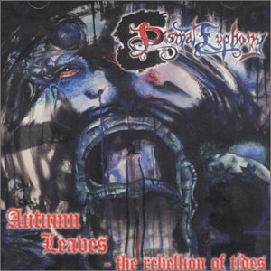 Dismal Euphony - Autumn Leaves-rebellio - Zortam Music