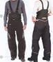 MOSSI Graphite Bib/Pant