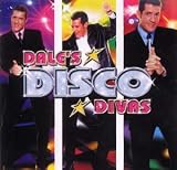 Search : Dale's Disco Divas
