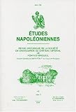 Etudes Napoleoniennes