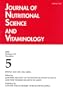 Journal of Nutritional Science and Vitaminology