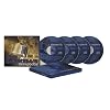 Ernie Harwell's Audio Scrapbook CD Set