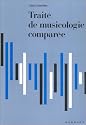 Trait&eacute; de musicologie compar&eacute;e