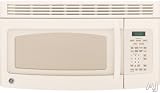 GE : JVM1750DMCC Spacemaker Over-the-Range Microwave Oven