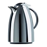 Emsa Auberge Quick-Tip 4 Cup Chrome Beverage Server