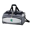Michigan State Spartans Buccaneer BBQ Set