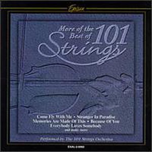 101 Strings Orchestra - The 101 Strings Orchestra - Zortam Music