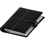 Filofax Classic Black A5 Organizer - FF-024068