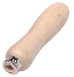 Short Ferruled Softwood File Handles 5 long