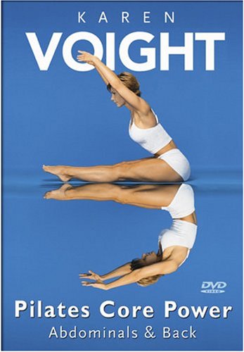 Pilates Core Power / Abdominal