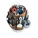 Bucket Boss 01044 44 Bucket Tool Organizer