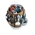 Bucket Boss Brand 01044 Bucket Boss 44 Organizer