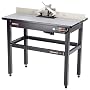 Rousseau 3550 Super Size Stationary Router Table