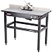 Rousseau 3550 Super Size Stationary Router Table