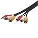 RiteAV - Audio Video RCA Cable 6ft