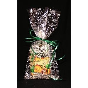 Gullah Gourmet Geechie Peachie Cobbla Gift Pak by Gullah Gourmet, Inc.