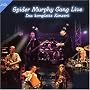 Spider Murphy Gang Live