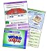 WORD ARCADE LEVEL 2 LESSON SET GR. 3+