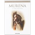 Murena, tome 6 : fourreau