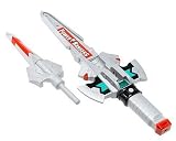 Titan Saber - Power Rangers Mystic Force Weapons
