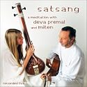 Satsang: A Meditation in Song and Silence